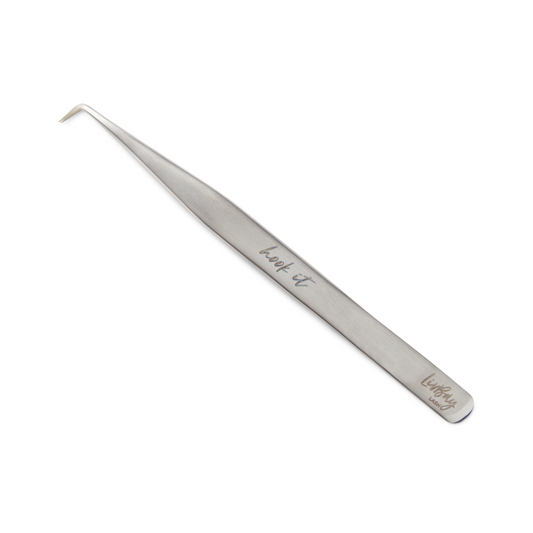 Hook It Lash Tweezer