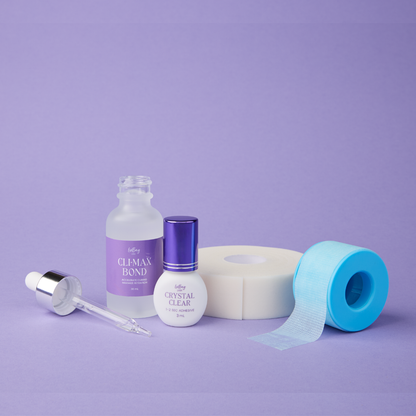 Sensitive Sally - Sensitive Client Lash Bundle
