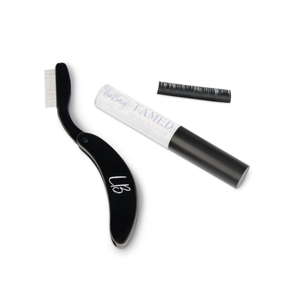 NEW Tamed Spike Styler Combo