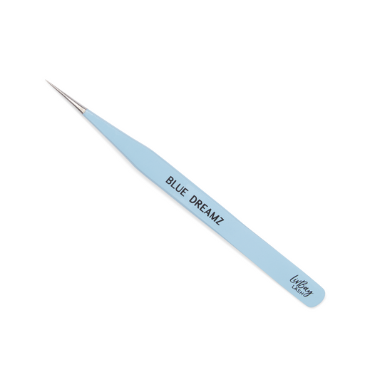 Blue Dreamz - Lash Tweezer