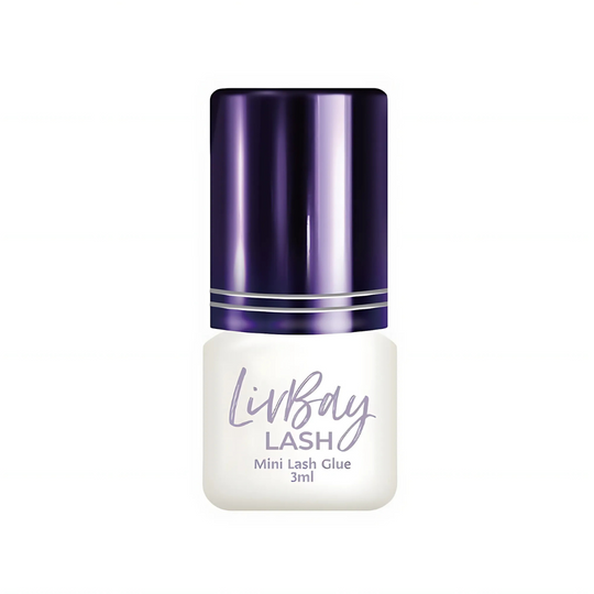 Original Mini Lash Glue - White