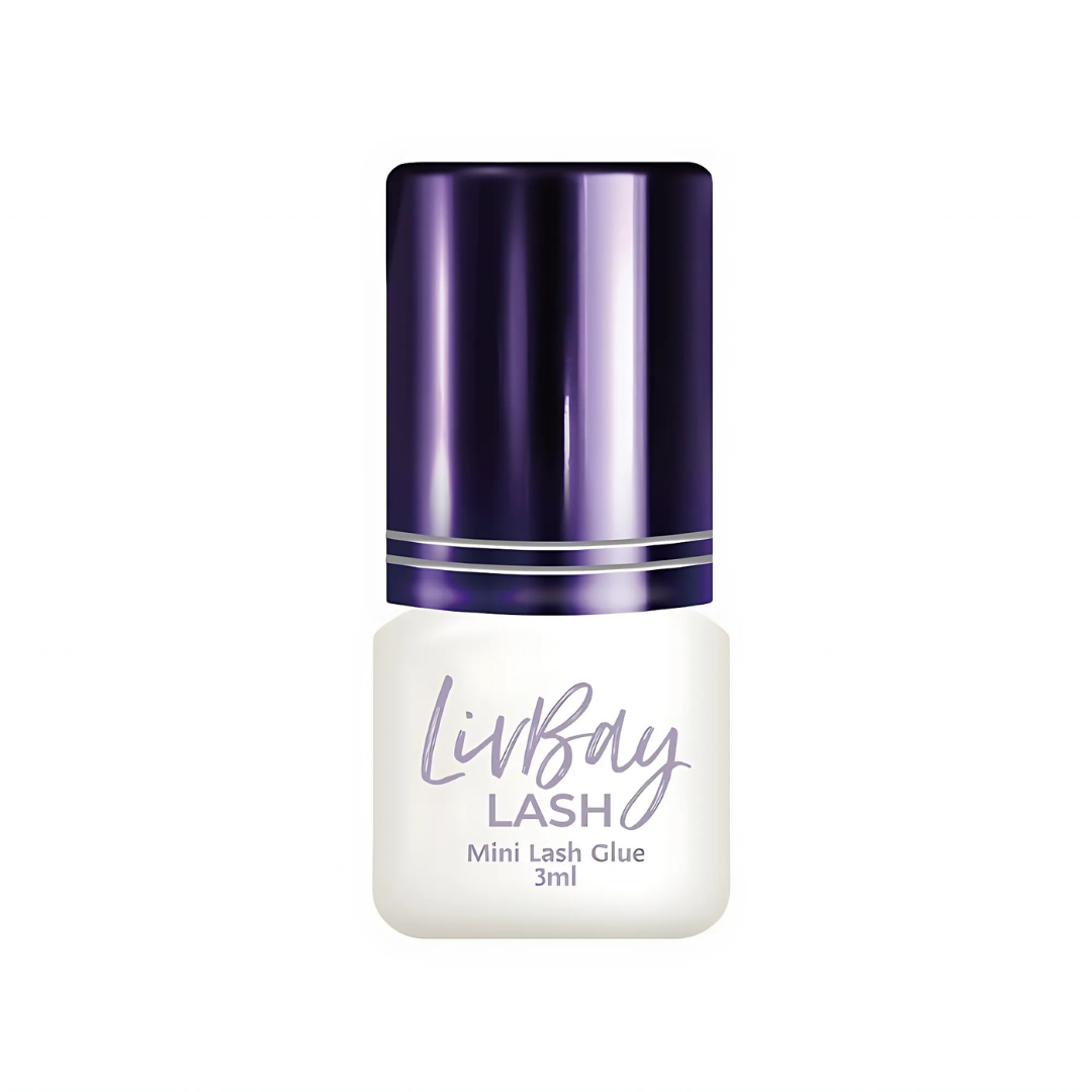 Original Mini Lash Glue - White