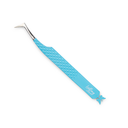 Fiber Tip Light It Up Tweezer Set