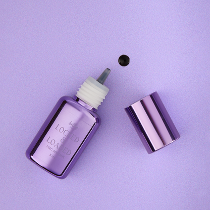 Locked & Loaded Lash Adhesive