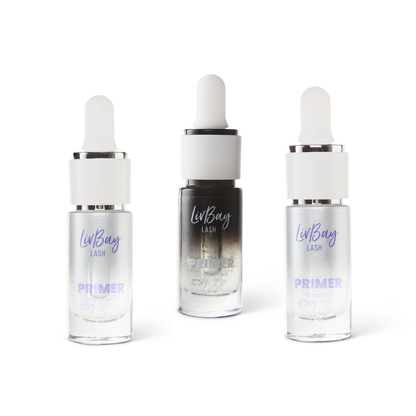 NEW Prime Time Lash Extension Primer