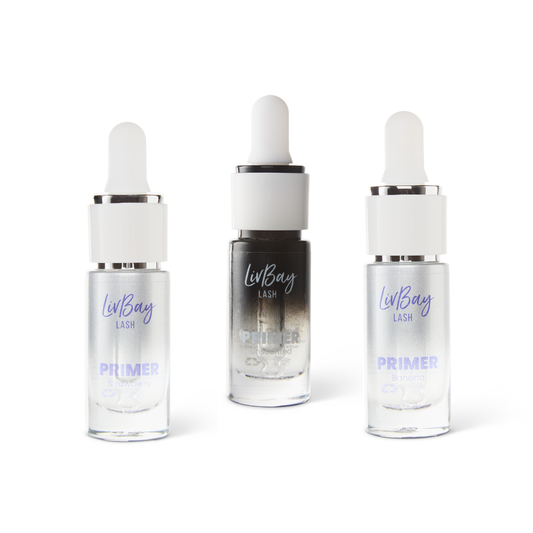 NEW Prime Time Lash Extension Primer