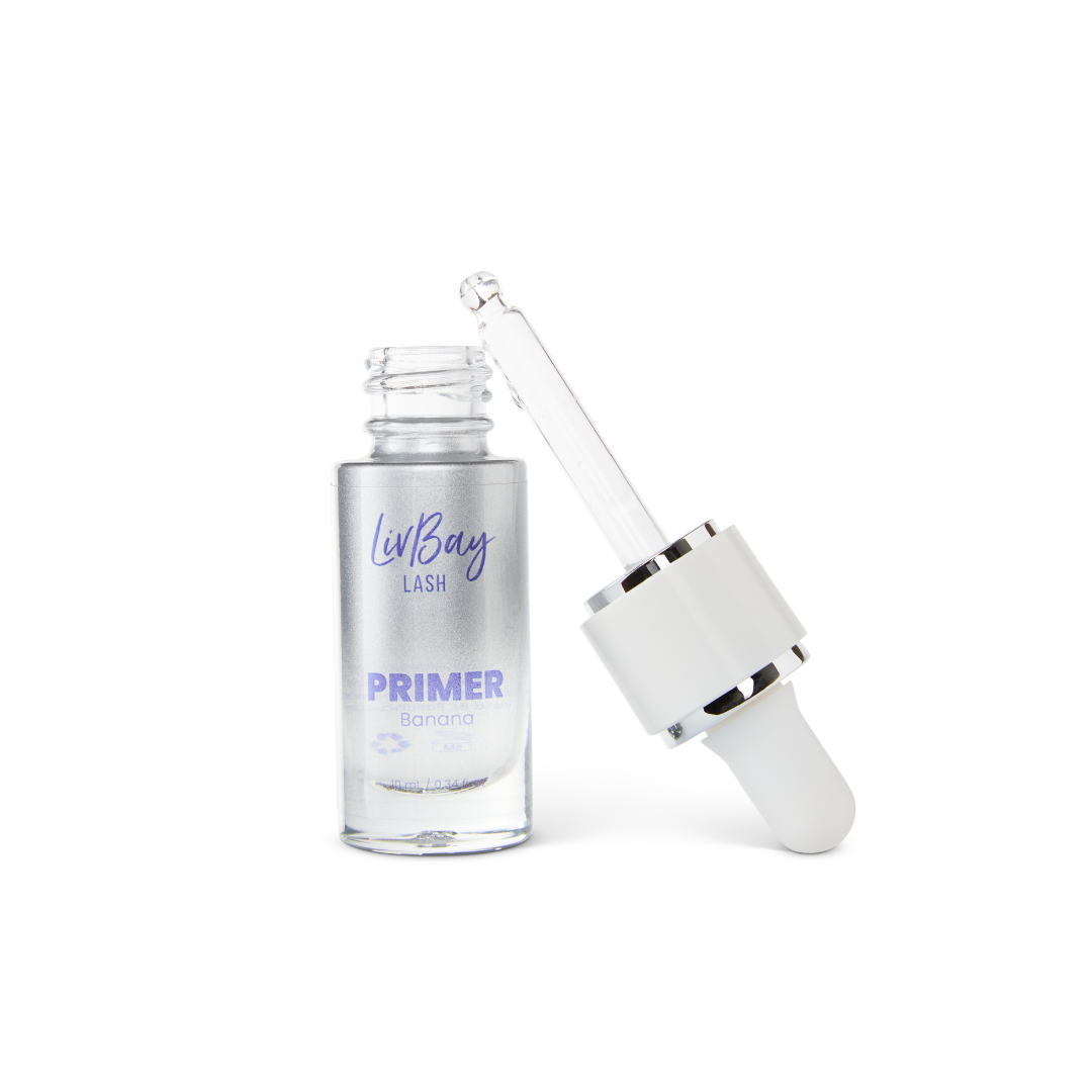 NEW Prime Time Lash Extension Primer