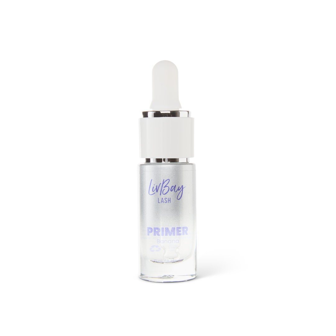 NEW Prime Time Lash Extension Primer