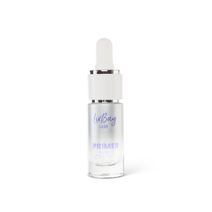 NEW Prime Time Lash Extension Primer