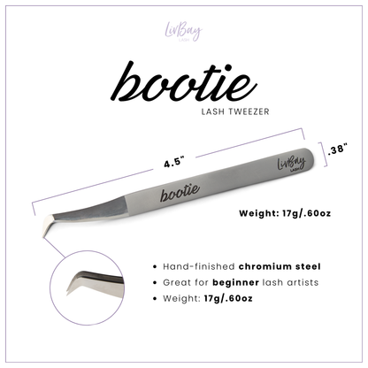 Bootie Lash Tweezer
