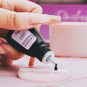 In-Betweenie - Lash Glue