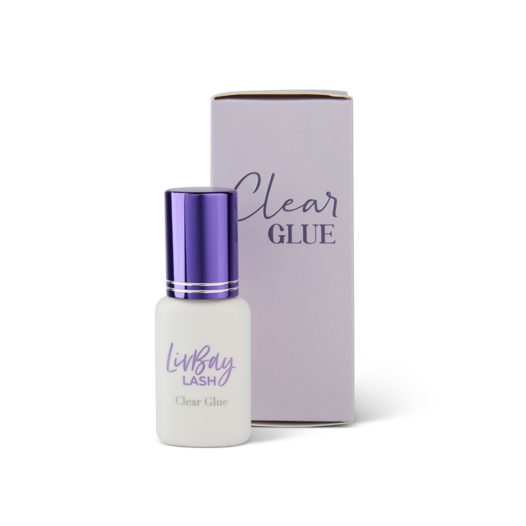 Sheer Lash Adhesive