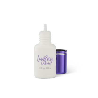 Sheer Lash Adhesive