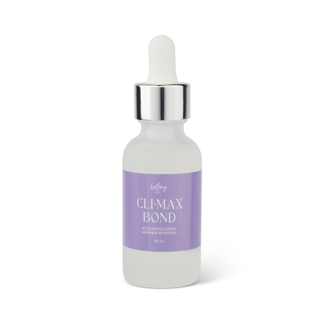 Climax Bond XL Edition 30ml