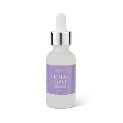 Climax Bond XL Edition 30ml