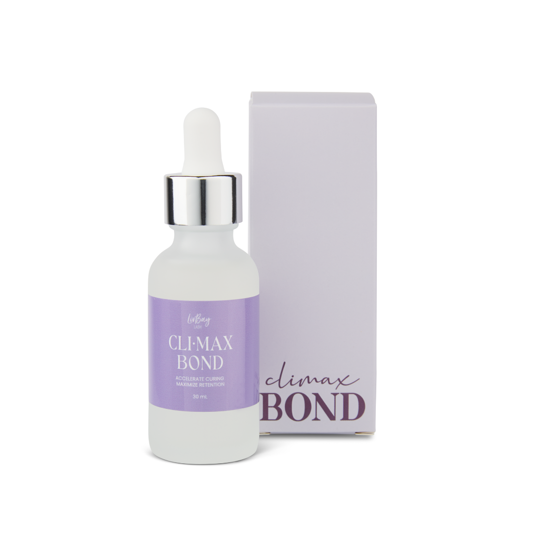 Climax Bond XL Edition 30ml
