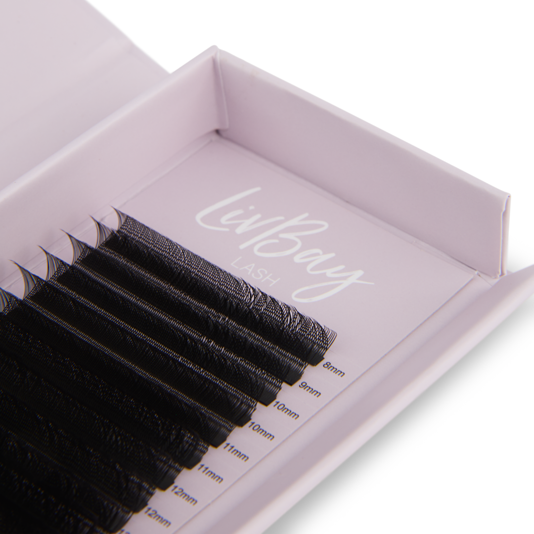 NEW Cloud 9 YY 0.07 Lashes