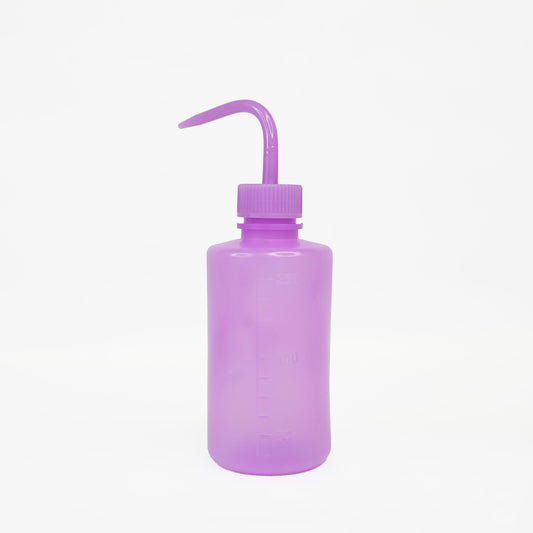 Purple 250ML Wash Bottle