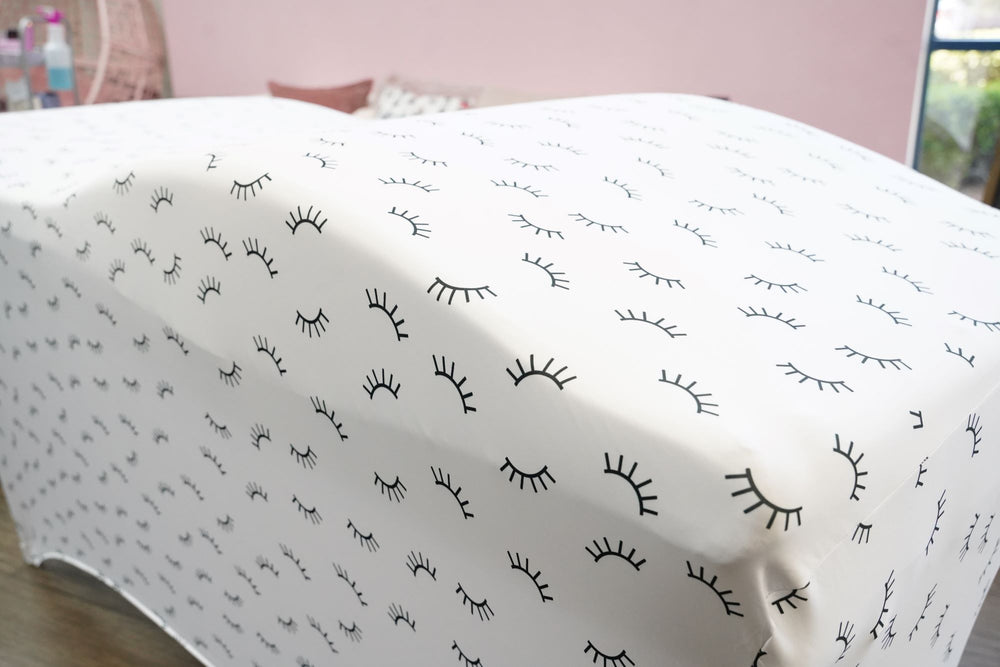 Massage Table Cover
