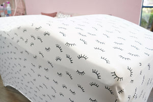 Massage Table Cover