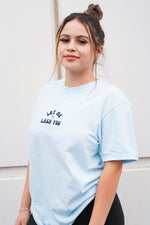 Let Me Lash You - Stitched Tees