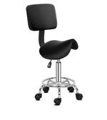 Saddle stool