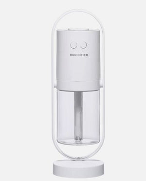 Humidifier