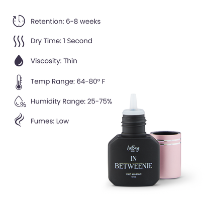 In-Betweenie Lash Adhesive