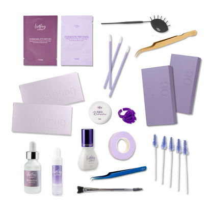 Limited Edition - LivBay Essentials Sampler Kit