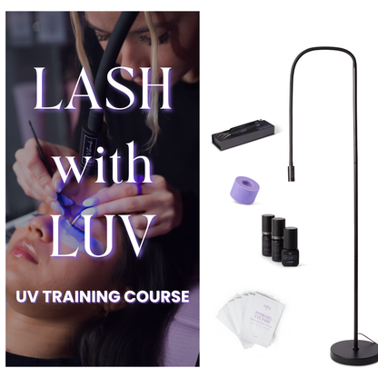 LUV Starter Kit + Course
