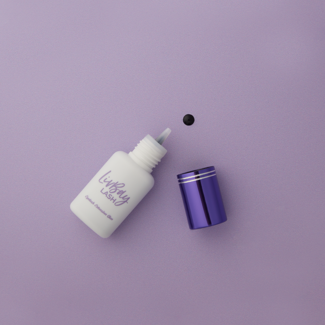 Livvy 5 mL Lash Adhesive (Original)