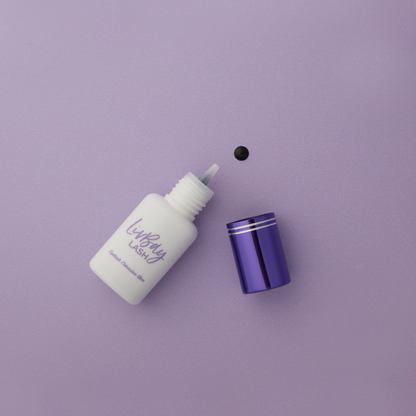 Livvy 5 mL Lash Adhesive (Original)