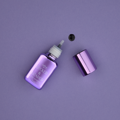 Locked & Loaded Lash Adhesive