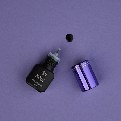 Mini Noir Lash Adhesive (Formerly Mini Mama LivBay)