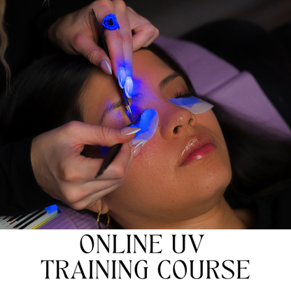 LUV Starter Kit + Course