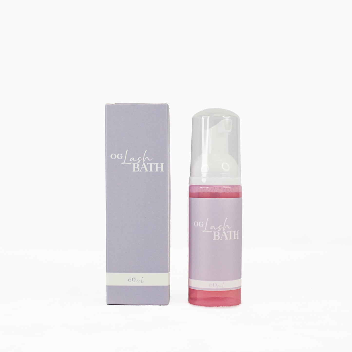 NEW Keep It Clean - Lash Aftercare Kit