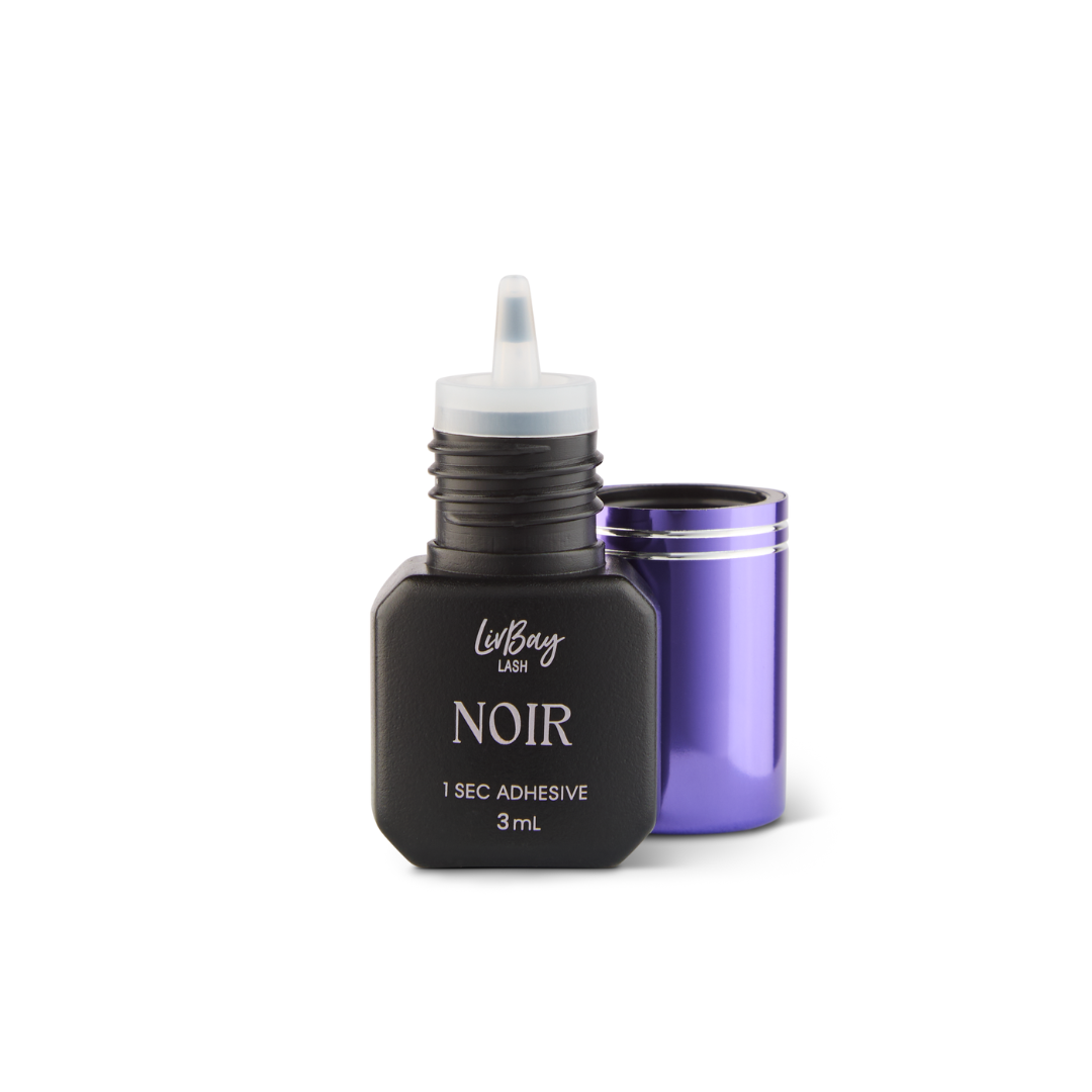 Mini Noir Lash Adhesive (Formerly Mini Mama LivBay)