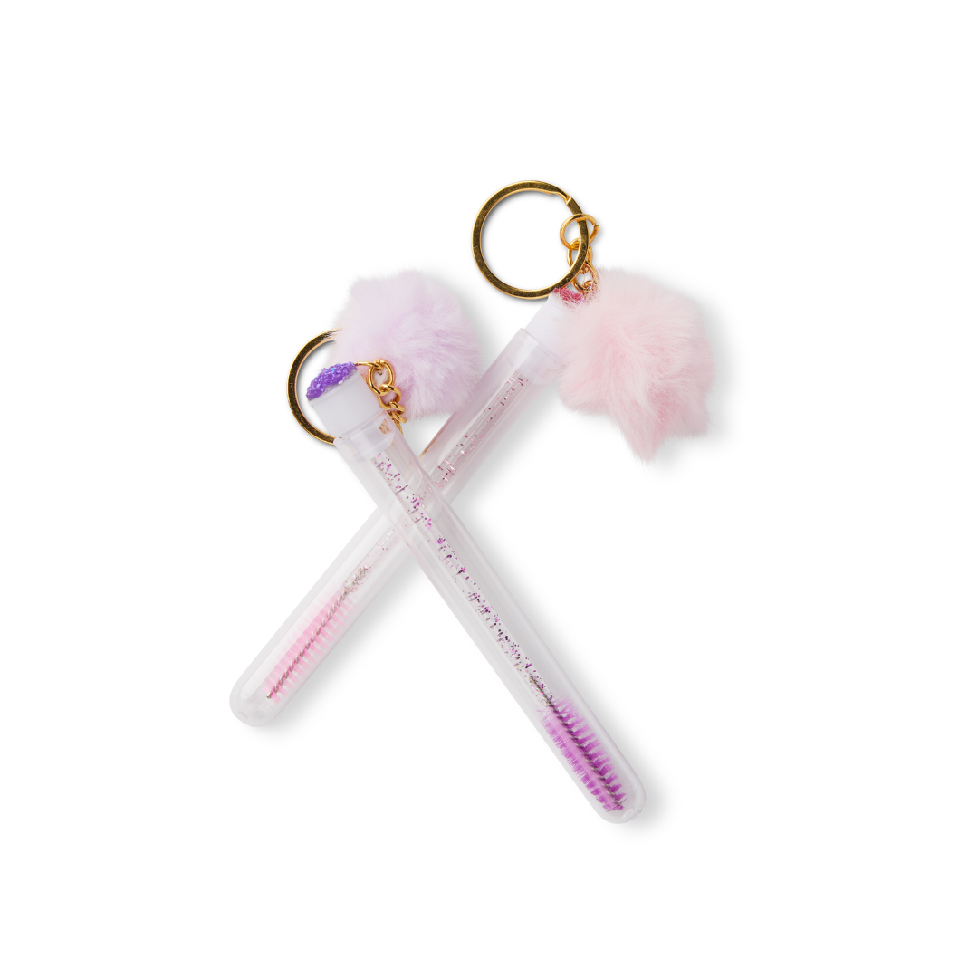 Protective Lash Wand Covers