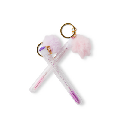 Protective Lash Wand Covers
