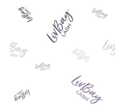 Custom LivBay Shipping Boxes and Tissue