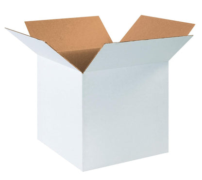 Custom LivBay Shipping Boxes and Tissue