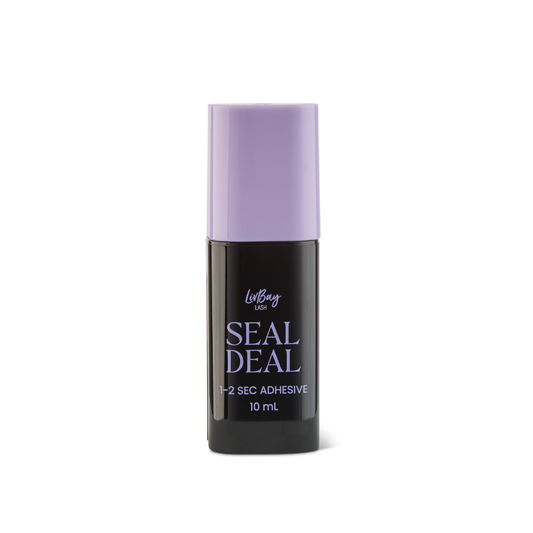Seal Deal Lash Adhesive - 10 ml