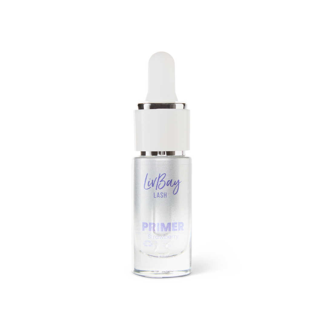 NEW Prime Time Lash Extension Primer