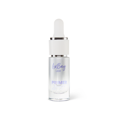 NEW Prime Time Lash Extension Primer