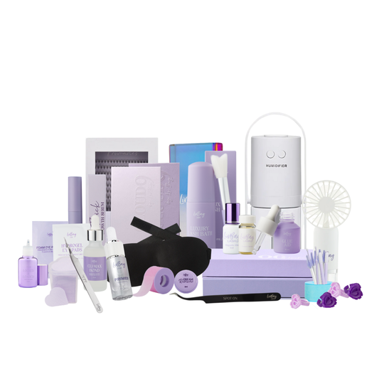 The One Stop Shop Kit