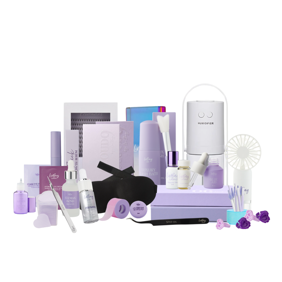 The One Stop Shop Kit