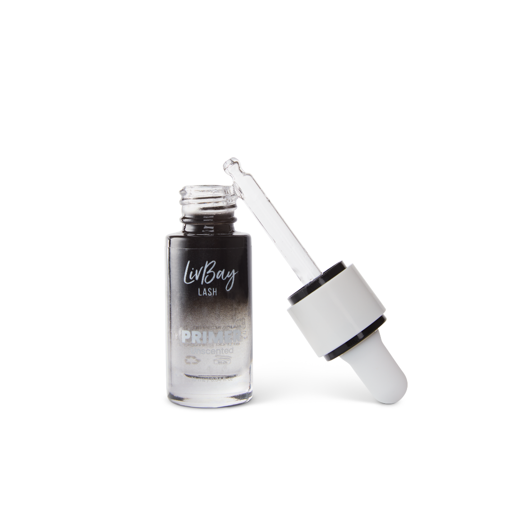 NEW Prime Time Lash Extension Primer