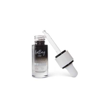 NEW Prime Time Lash Extension Primer