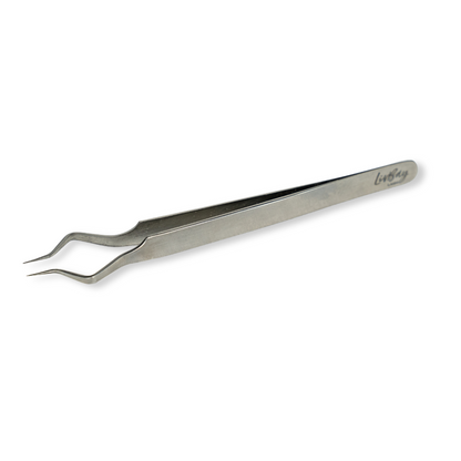 Hips Don't Lie - Isolation Tweezer