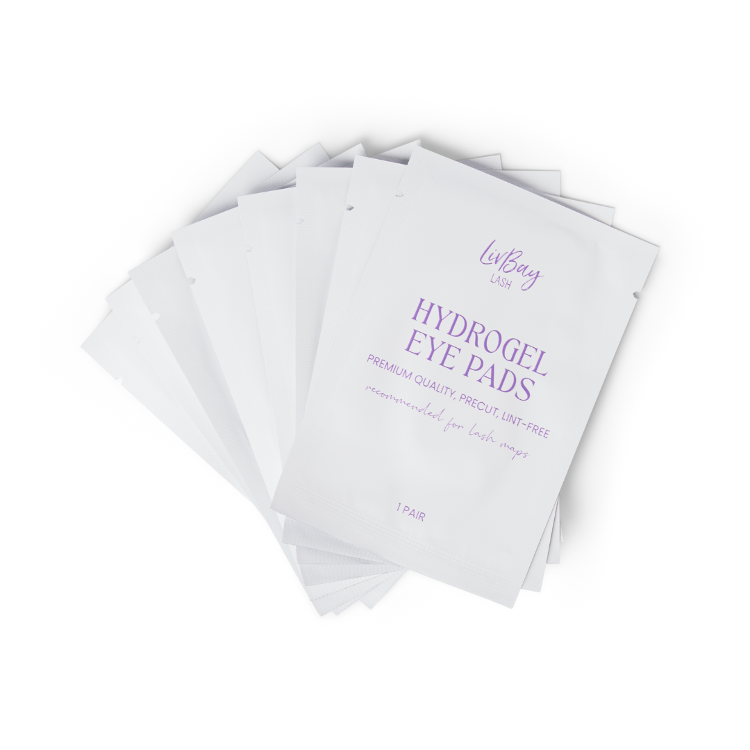 LUV Lash Starter Kit